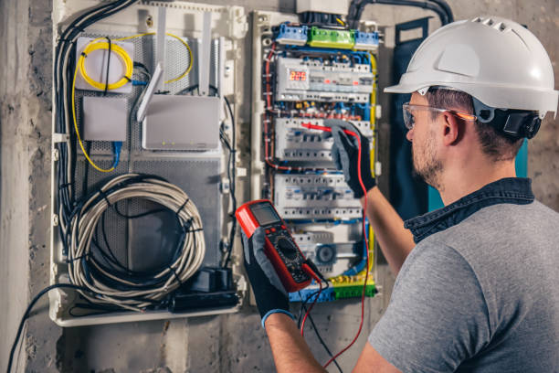 Best Electrical Outlet Repair  in Richfield, WI