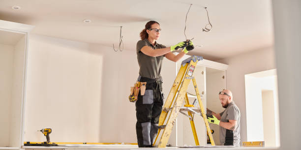 Best Electrician Near Me  in Richfield, WI