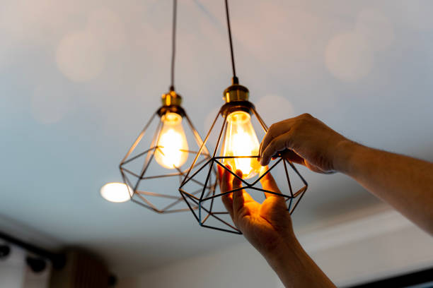 Best Licensed Electrician  in Richfield, WI