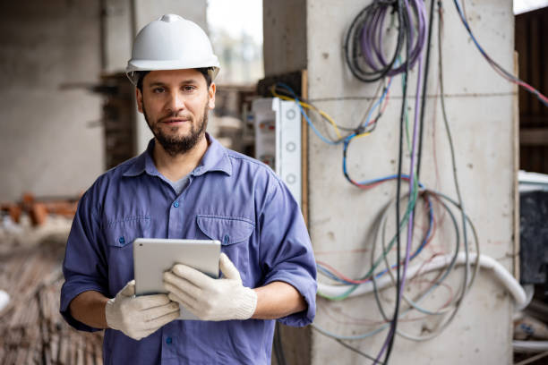 Best Electrical Wiring Services  in Richfield, WI