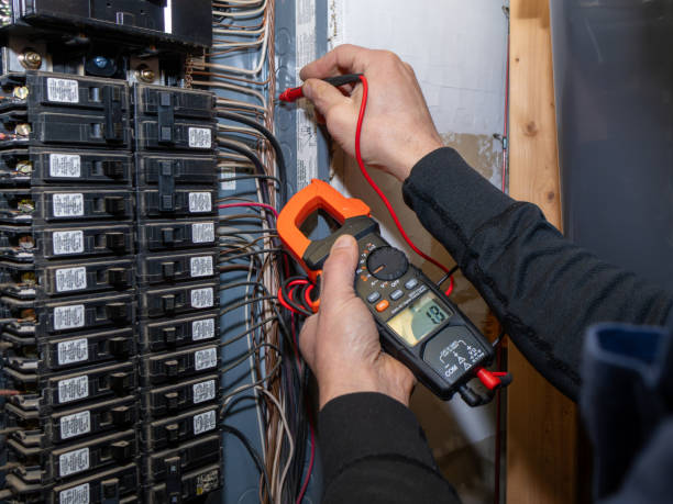 Best Emergency Electrician Near Me  in Richfield, WI