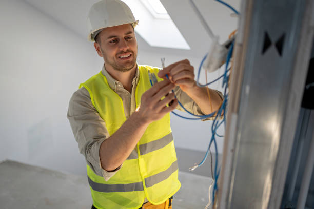 Best Electrical Rewiring Services  in Richfield, WI