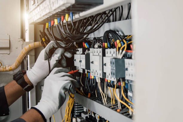 Electrical Outlet Repair in Richfield, WI